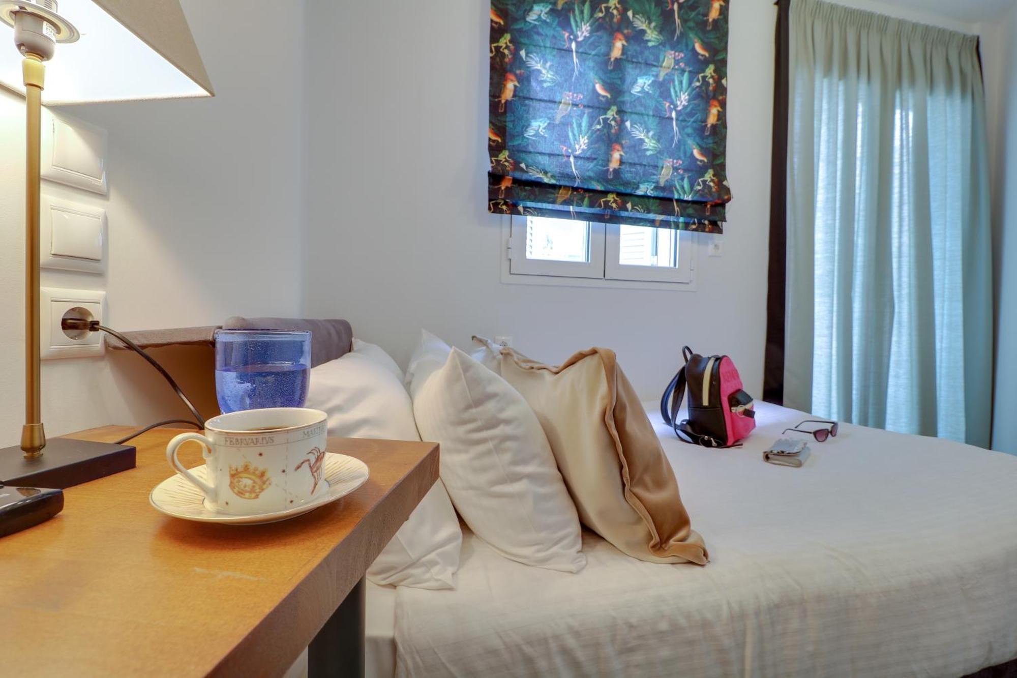 Athinn Residence Athena Ruang foto