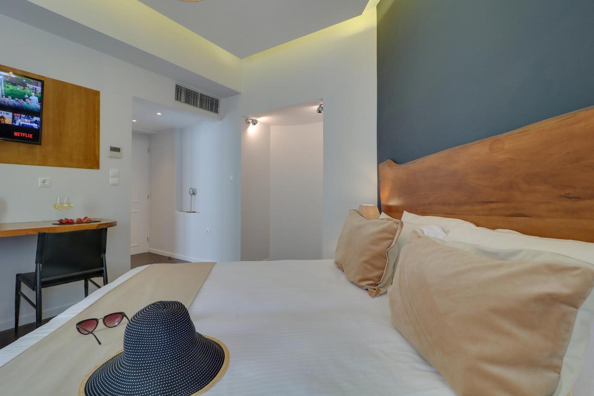 Athinn Residence Athena Ruang foto