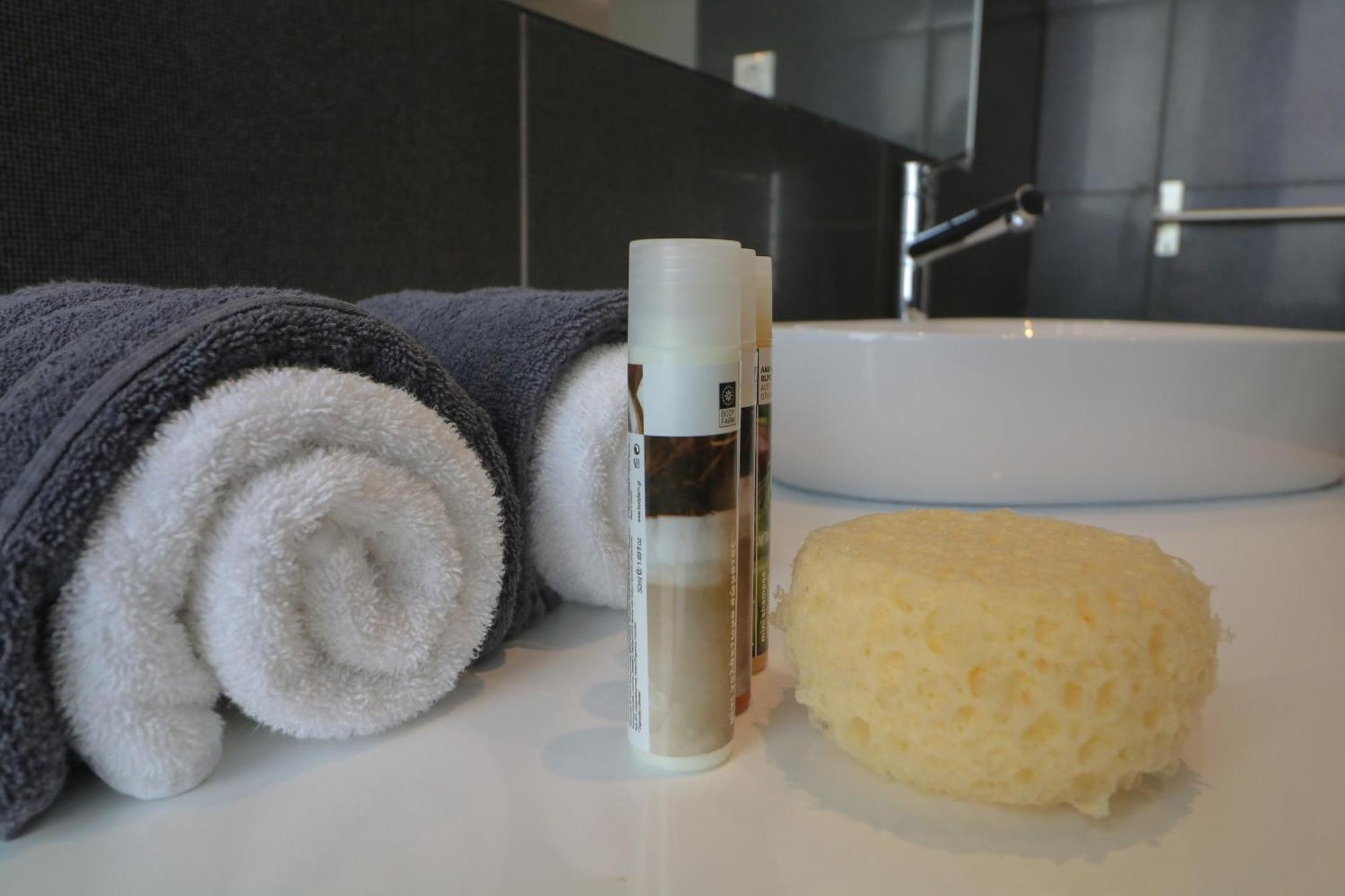 Athinn Residence Athena Ruang foto